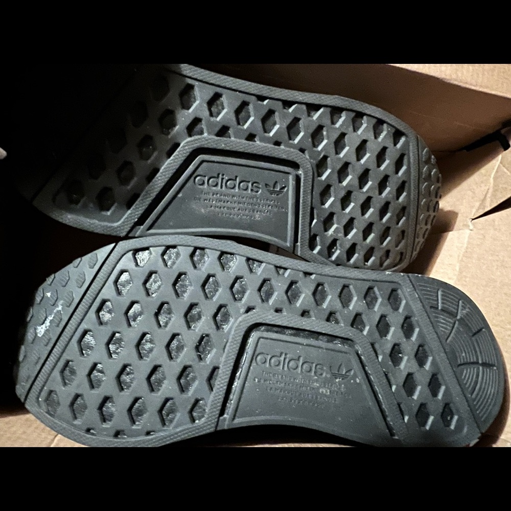 Brand new Adidas
